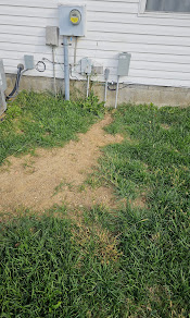 Ponder Electric work photo 14